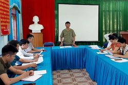 Lời giải nào cho 'bài toán' phát triển đảng viên ở Ẳng Tở