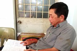 Nghề 'buồn nhất trần gian'