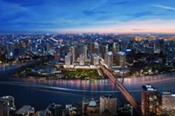 SonKim Land huy động được 121 triệu USD vốn quốc tế