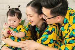 Hà Anh 'Bánh đúc có xương' không tiếc khi lấy chồng sớm