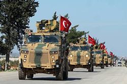 Nga hy vọng Thổ Nhĩ Kỳ sẽ thực hiện các thỏa thuận về Idlib trong 24 giờ tới