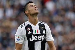 'Juventus có Ronaldo, nhưng không biết tận dụng'
