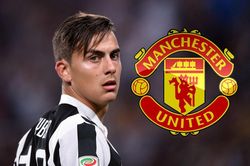Yêu cầu đặc biệt của MU khiến Dybala vẫn chưa chịu tới Old Trafford