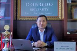 ĐH Đông Đô dính bê bối như thế nào?