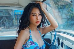 DJ Oxy và hot boy, hot girl có tên thật 'chẳng liên quan' nghệ danh