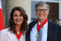 Lời khuyên của phu nhân Bill Gates cho phụ nữ muốn thành công