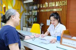 Máu nhiễm mỡ và những biến chứng
