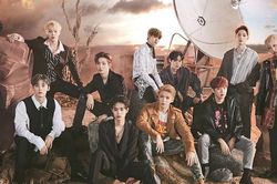 Fan hò reo vì Wanna One chuẩn bị tụ họp, ai không đi sẽ bị phạt nặng