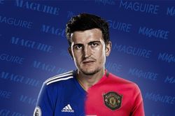 MU: 5 trận đấu làm nên tên tuổi của Harry Maguire trước khi đến Old Trafford
