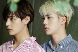 Chết hài với lý do 'cắt đứt quan hệ' của V và Jin BTS