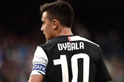 MU: Thêm diễn biến cho thấy Dybala rời Juve đến Manchester United