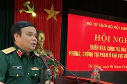 Nâng cao hiệu quả đấu tranh phòng, chống tội phạm ở khu vực cửa khẩu cảng biển