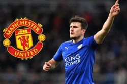 Quỷ đỏ đã có Maguire, sau 17 năm lại thiết lập kỷ lục thế giới cho một hậu vệ