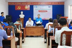 Cơ hội cho bạn trẻ yêu tranh tường nghệ thuật tranh tài
