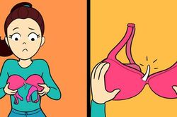 'Vạch trần' những nỗi sợ thầm kín mà hội chị em thường gặp