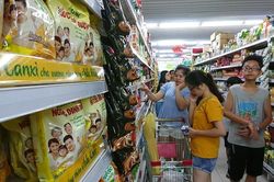 Người Việt phải chiếm lĩnh thị trường bán lẻ