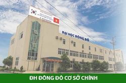 Trường ĐH Đông Đô dính 'bê bối' như thế nào?