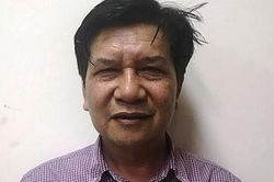 Khởi tố, bắt tạm giam nguyên Chủ tịch HĐQT VEAM