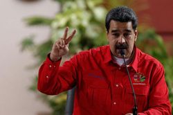Venezuela 'sẵn sàng chiến đấu' nếu ông Trump áp phong tỏa