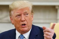 Ông Trump lại dọa xóa sổ Afghanistan