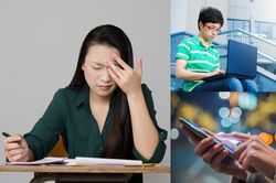 Chọn kính Essilor cho mùa tựu trường bảo vệ đôi mắt luôn sáng khỏe