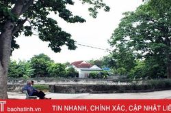 Gìn giữ nếp làng trong xây dựng nông thôn mới ở Hà Tĩnh