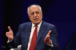 Mỹ và Taliban đều lạc quan khi bắt đầu vòng đàm phán thứ 8 tại Qatar