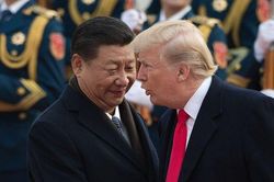 Giải pháp chống đỡ có thể được Trung Quốc áp dụng sau đòn áp thuế bổ sung của Mỹ
