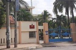 Bắt Đại úy cảnh sát nghi tiếp tay cho 2 phạm nhân nguy hiểm vượt ngục ở Bình Thuận