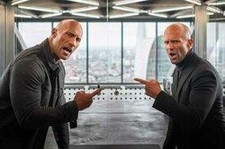 Các trận đánh trong 'Fast & Furious' được dàn dựng để không ai trở thành kẻ thua cuộc