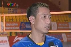 Bùi Trung Thảo và chuyến xuất ngoại đầu tiên tại giải bóng chuyền vô địch U23 nam châu Á