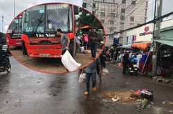 Xe khách đâm vào chợ, 5 người thương vong ở Gia Lai: Sức khỏe nạn nhân giờ ra sao?