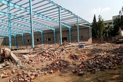 Sập tường khiến 8 người thương vong ở Vĩnh Long: Lộ diện nhiều sai phạm