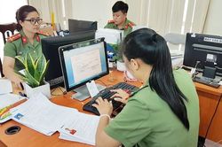 VAFIS – Khắc tinh của tội phạm