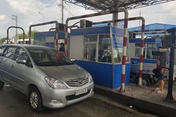 Trình Bộ GTVT 2 phương án xử lý bất cập trạm thu phí T2