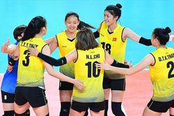 Lịch thi đấu bóng chuyền VTV Cup 2019 hôm nay. Trực tiếp bóng chuyền VTV Cup 2019