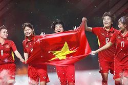 FIFA tăng số đội dự World Cup nữ: Hãy mơ đi, các cô gái Việt Nam!