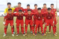 U15 Việt Nam vs U15 Timor Leste (18h00 hôm nay): Đây là cách để chúng ta chiến thắng