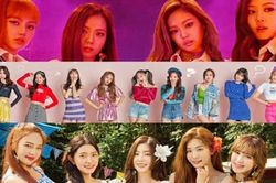 Top 7 cặp chị-em sở hữu nhan sắc 'khủng' nhất Kpop ngay từ khi ra mắt