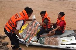 Khả năng sẽ xuất hiện 1 hoặc 2 áp thấp nhiệt đới hoặc bão trên biển Đông
