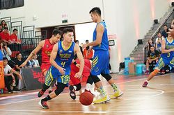 VBA 2019: Hạ gục Saigon Heat, Hochiminh City Wings điền tên vào Playoff