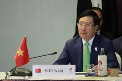 Nhiều nước ủng hộ Phó Thủ tướng thẳng thắn chuyện Biển Đông