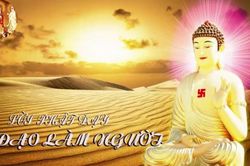 Phật dạy về đạo làm người để cả đời an nhàn hạnh phúc