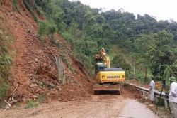Bảo đảm an toàn giao thông trong mùa mưa bão 2019