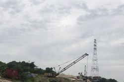 Hà Nội: 70 vụ vi phạm pháp luật đê điều từ đầu năm 2019