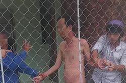 Điều tra thông tin ông lão 70 đưa bé gái 13 tuổi về nhà dâm ô