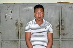 Bắt 'phượt thủ' chuyên cướp tài sản của người nước ngoài