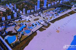 Nghệ An: Chuyển hơn 22 ha rừng phòng hộ phục vụ 10 dự án trọng điểm