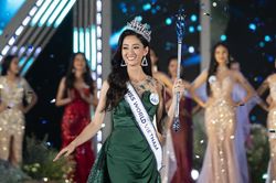 Toàn cảnh đêm chung kết cuộc thi Miss World Việt Nam 2019