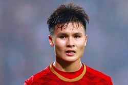 Truyền thông Thái Lan: La Liga sắp đá, sao Quang Hải chưa sang Tây Ban Nha